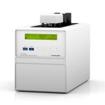 Kreator lab (Derbenevskaya Embankment, 11), equipment of laboratories