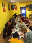 Центр Арт-терапии (Bolshoy Afanasyevsky Lane, 15с1), further education