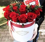 Флорьер (просп. Дзержинского, 20), доставка цветов и букетов в Минске