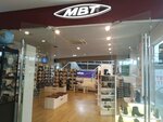 Mbt (Pavlyukhina Street, 57) ، متجر أحذية