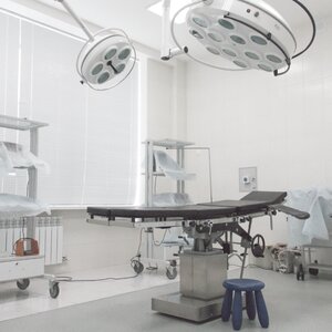Vital + (84-y kvartal, 11), centro médico, clínica