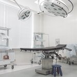 Vital + (84-y kvartal, 11) ، مركز طبي، عيادة