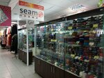 Seam (Izmaylovskaya Street, 30), art supplies and crafts
