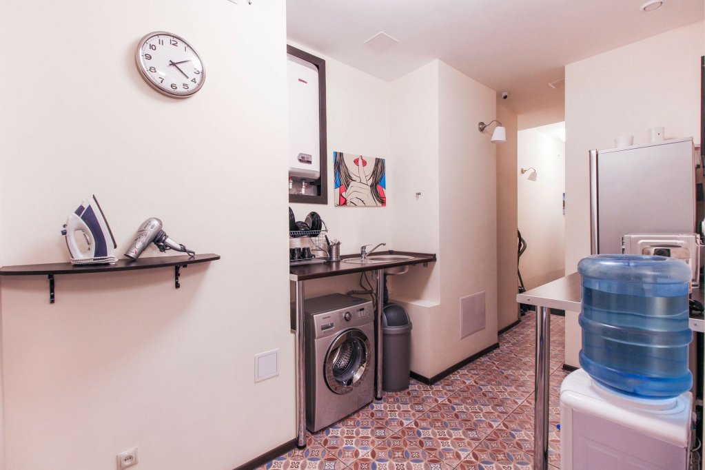 Фото СуперХостел на Невском 117