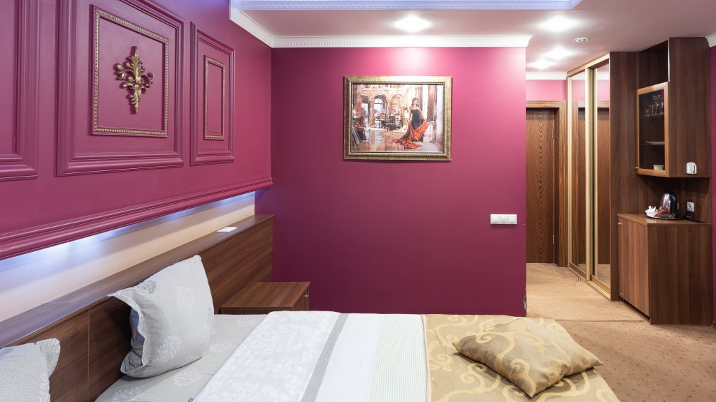 Фото Малинки 