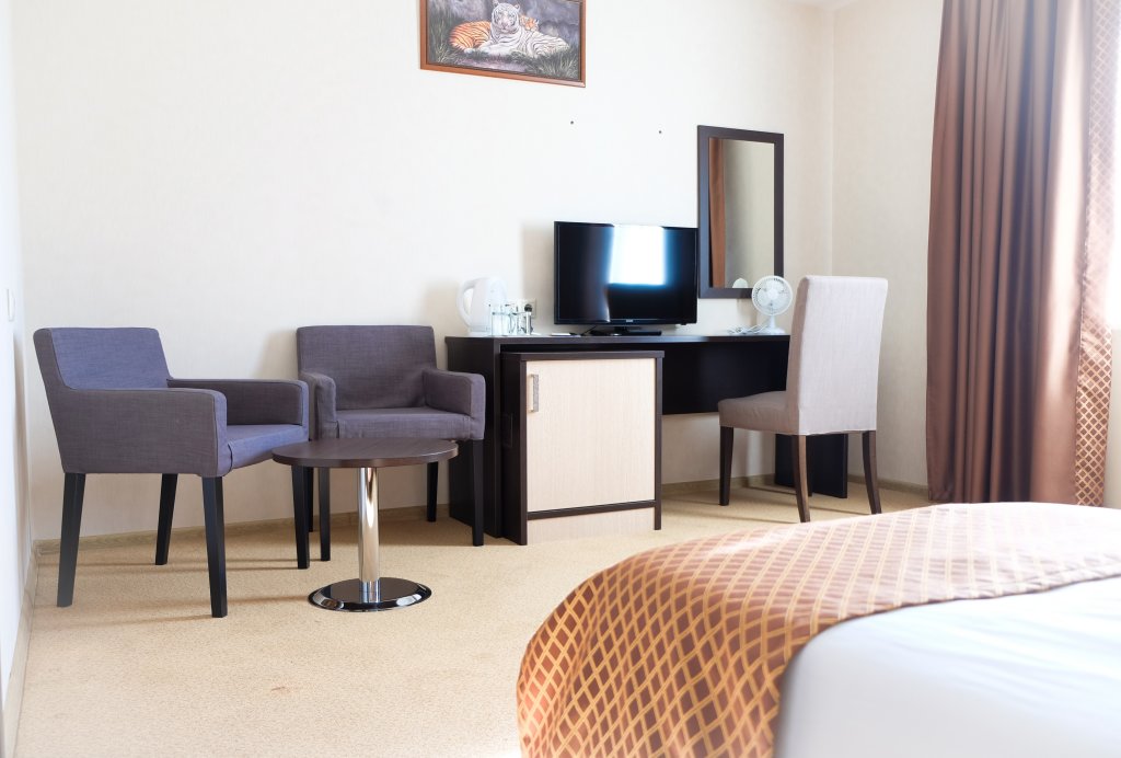 Фото Экипаж