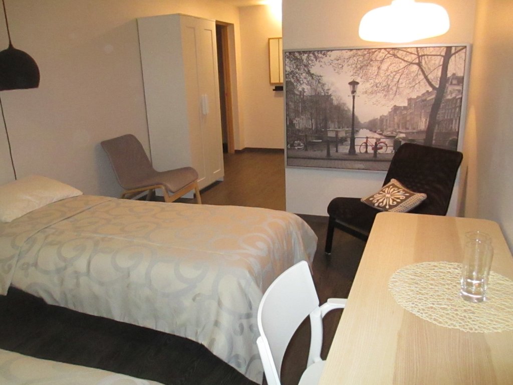 Фото Пилигрим