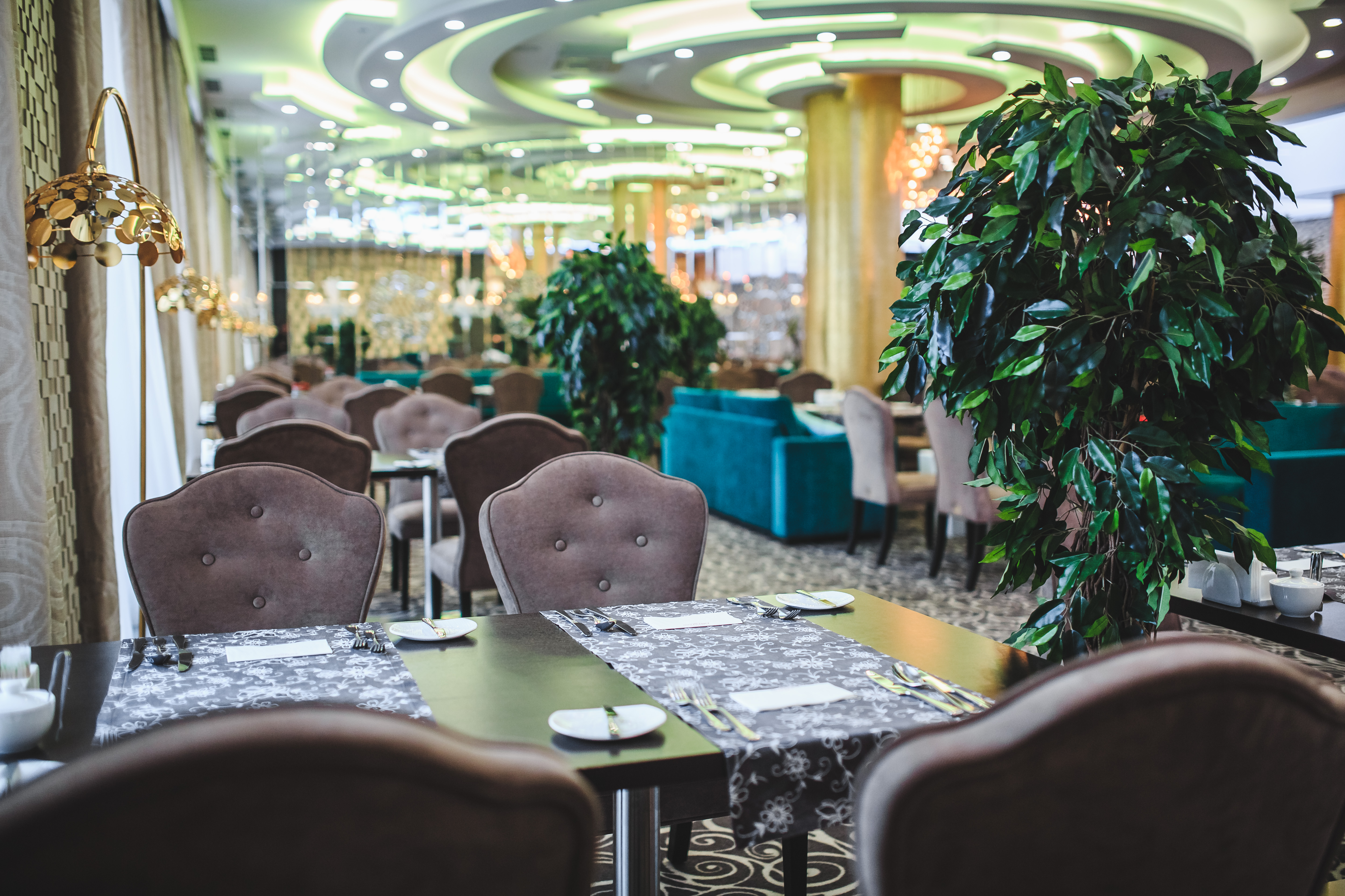 Фото Ramada by Wyndham Kazan City Centre