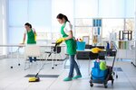 Baltic Cleaning Company (Zaporozhskaya Street, 5В), servicio de limpieza