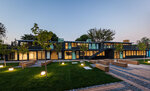 Antre Design & Architecture (İstanbul, Atasehir, Küçükbakkalköy Mah., Elvan Sok., 9), estudio de arquitectura