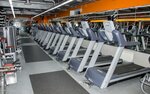 Zebra Fitness (городской округ Волгоград, Тракторозаводский район, площадь Дзержинского, 1Б), фитнес-клуб в Волгограде