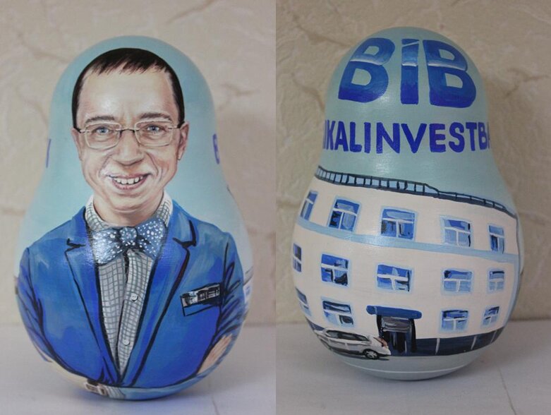 Art workshop Art Workshop, Vidnoe, photo