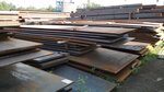 Ferrum Hand (Melnichnaya Street, 22), metal laminado