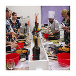 Beshamel (Lenina Boulevard, 1), courses and master classes