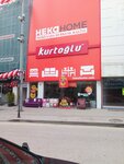 Hekahome Kurtoğlu Furniture (Kırıkkale, Kırıkkale Merkez, Zafer Cad., 69), furniture store