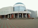 Imperial (Donetskaya Street, 85А) ، أثاث السرير