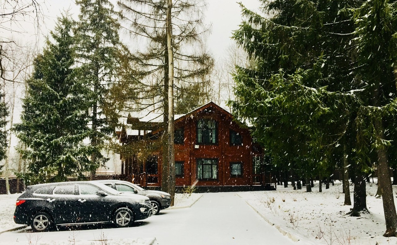 Фото Комплекс отдыха Бекасово