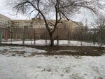 Sports activity location (Volgograd, 101-y mikrorayon), sports ground