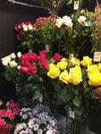 Цветочный бутик (Obyezdnaya ulitsa, 61), flower shop