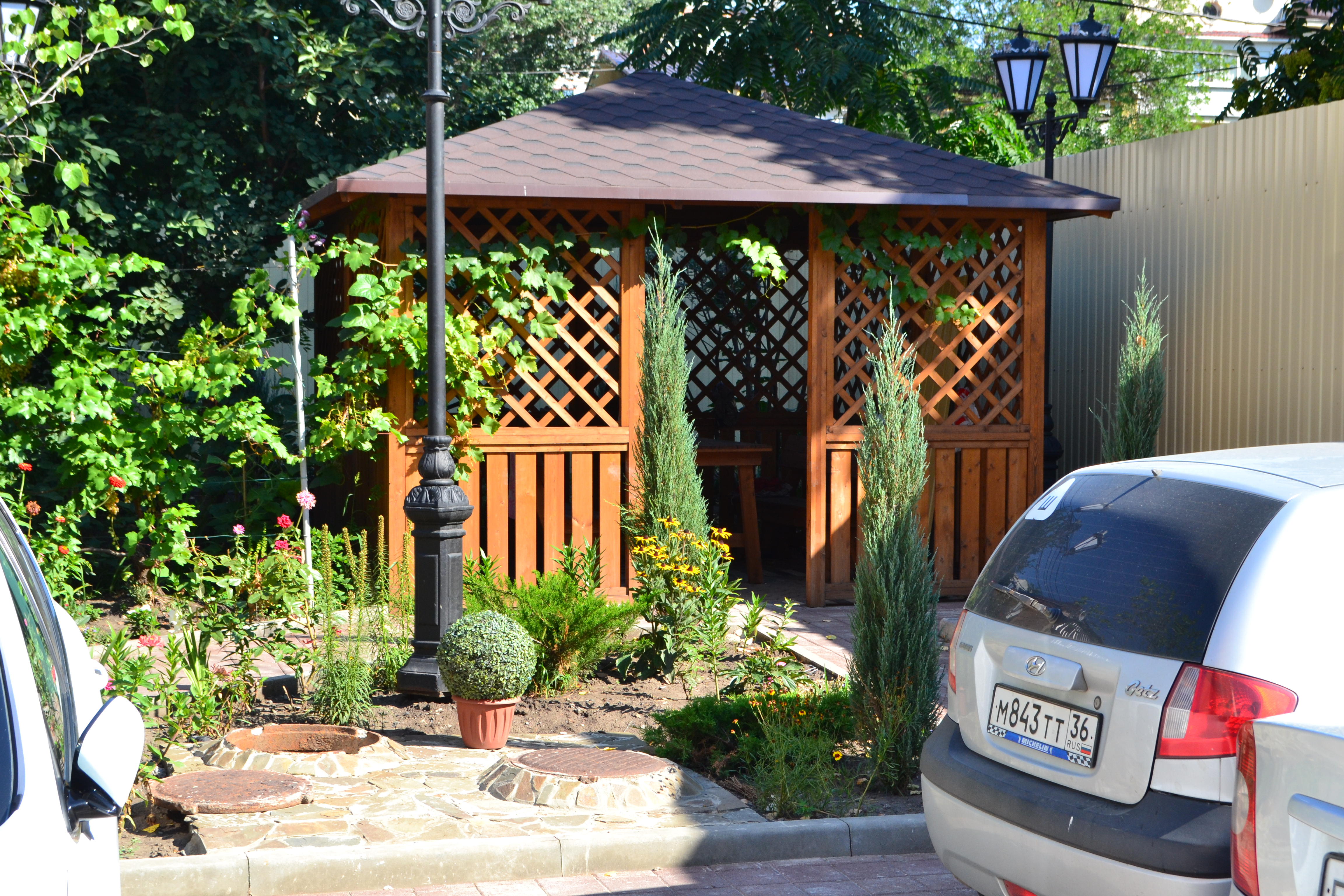 Фото отеля 4