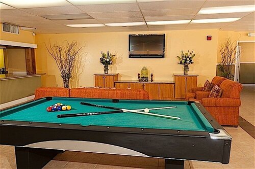 Гостиница Legacy Vacation Resorts Reno в Рино