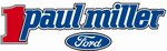 Paul Miller Ford (Kentucky, Fayette County), used car dealer