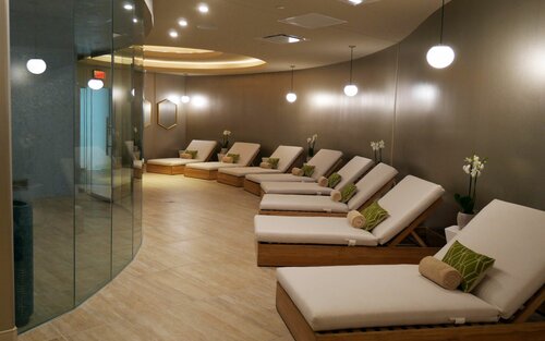 Внешний вид отеля Hard Rock Hotel & Casino Atlantic City в Атлантик-Сити, фото 4