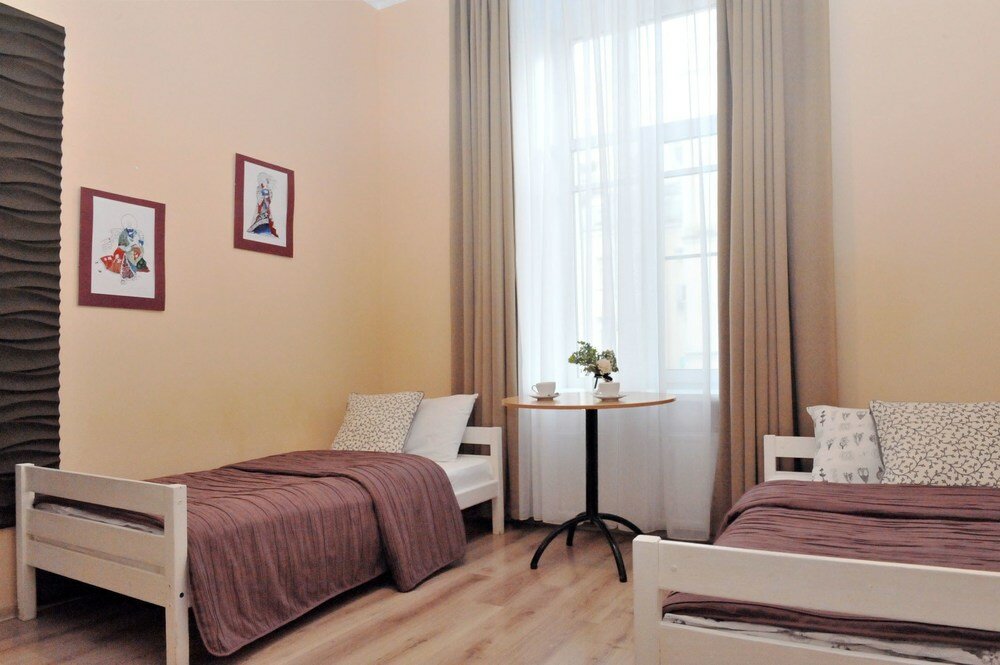 Мини отель спб