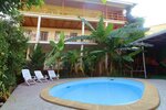 Bananoviy rai (Adler, Medovaya Street, 19), guest house