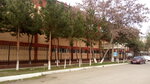 Central sports club Lokomotiv (Qizilarvot street, 30), sports center