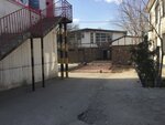 Ak Bulak (Tilewli Mıñbası street, 6), baños