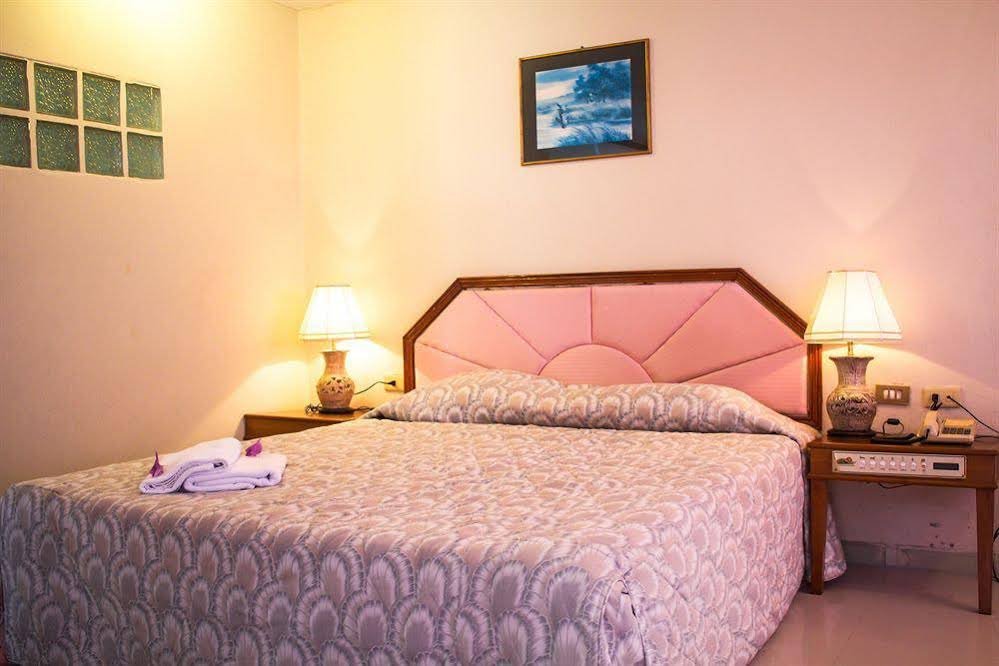 Фото Banchang Palace Hotel