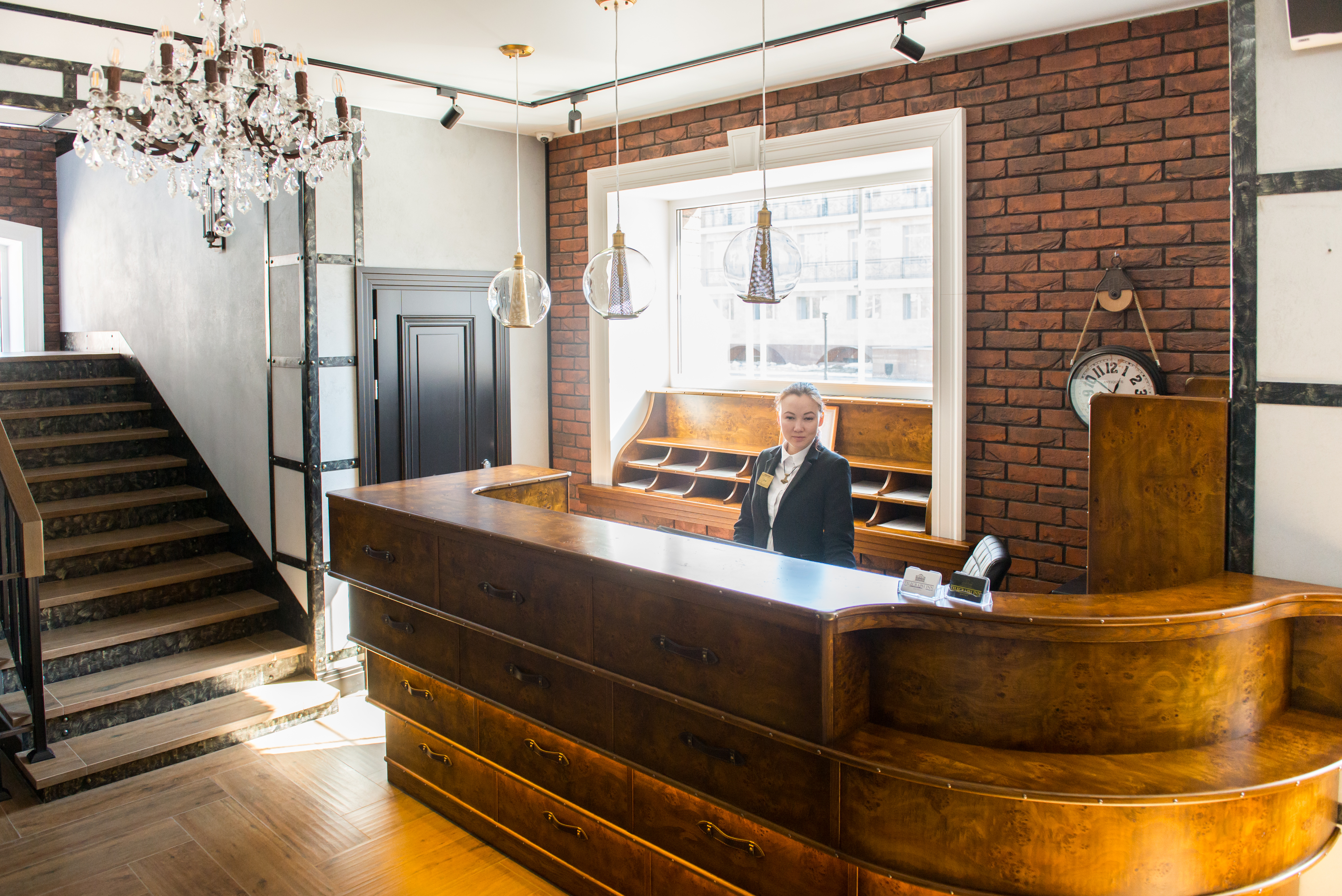 Фото отеля 4