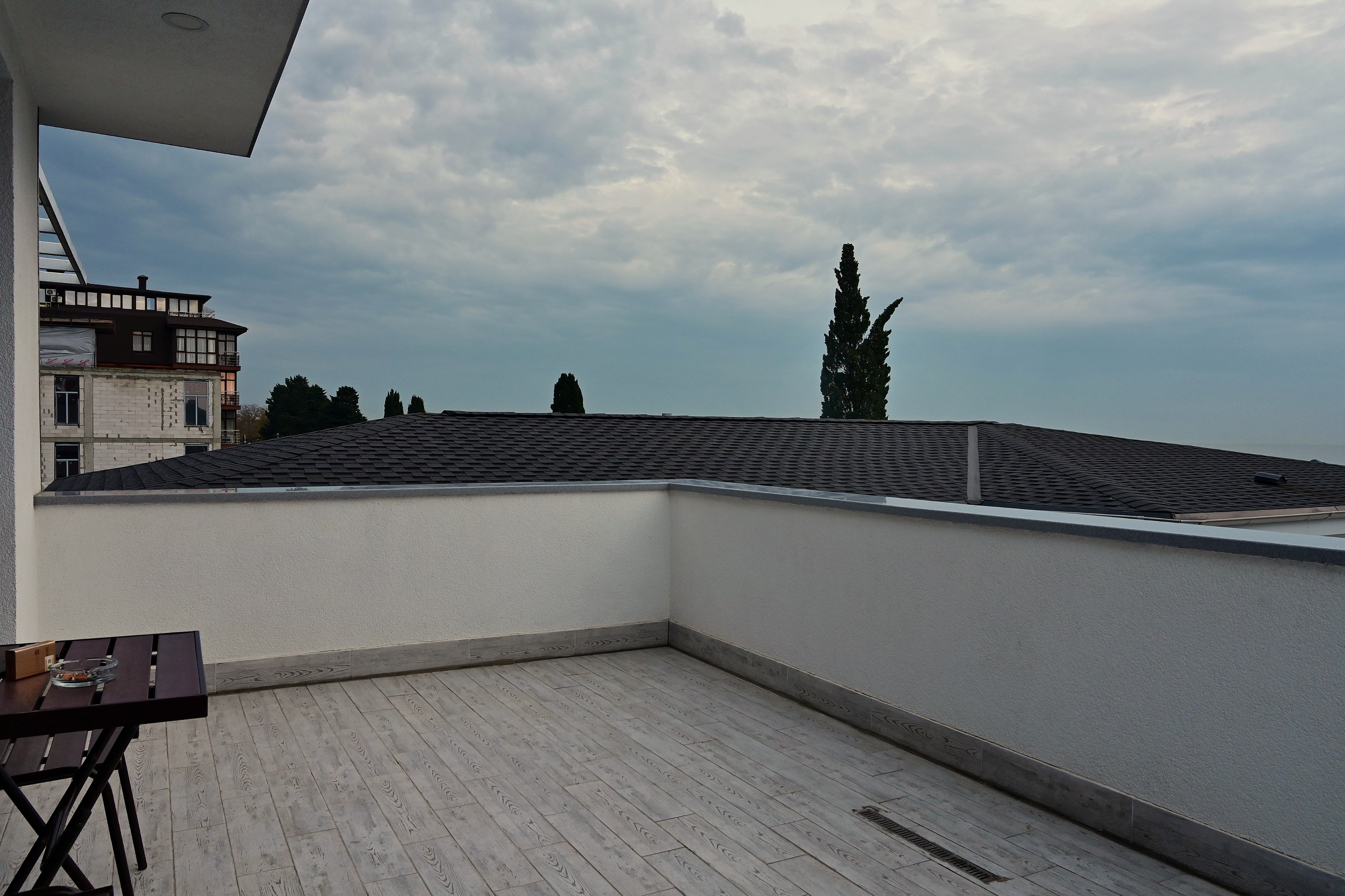 Фото Атлант на Нижнеимеретинской