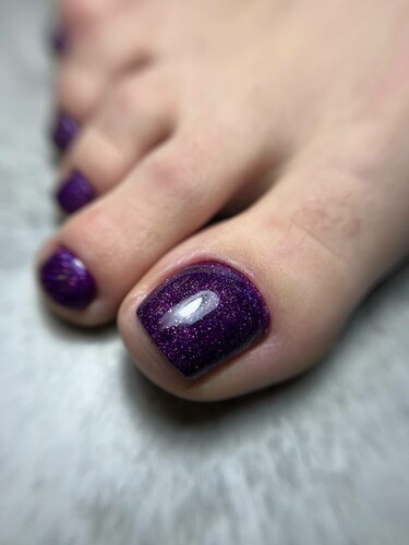 Nail salon Ногти у Юлианы, Moscow and Moscow Oblast, photo