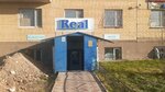 Real (Shaımerden Qosshyǵululy kóshesi, 24/1), clínica veterinaria