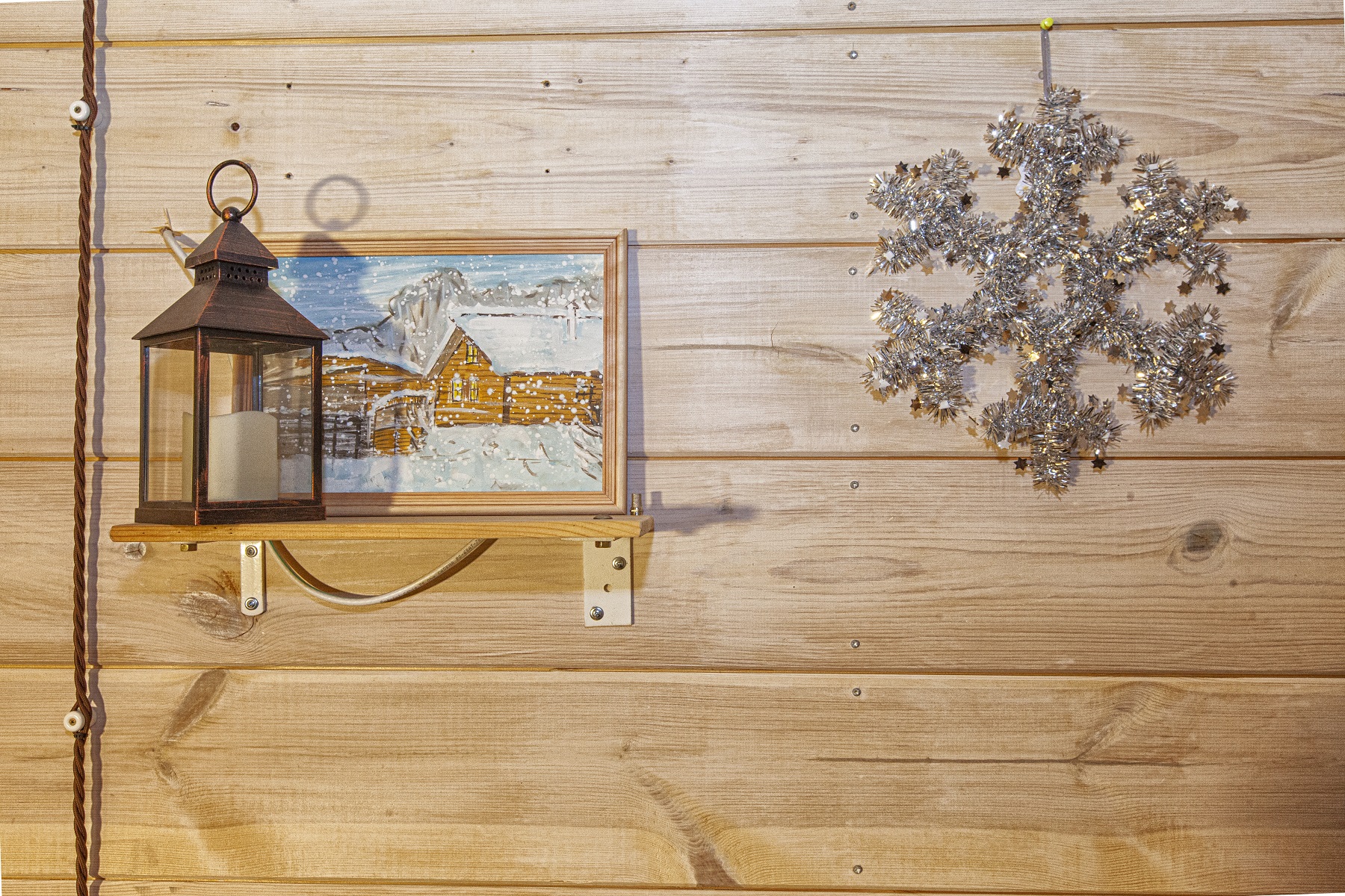 Фото Эко Усадьба Речная Заимка