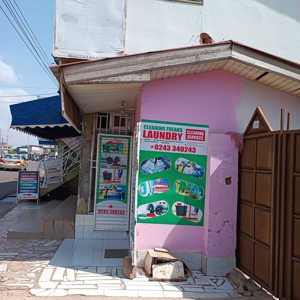 Laundry Cleaning Freaks Laundry, Earth, photo