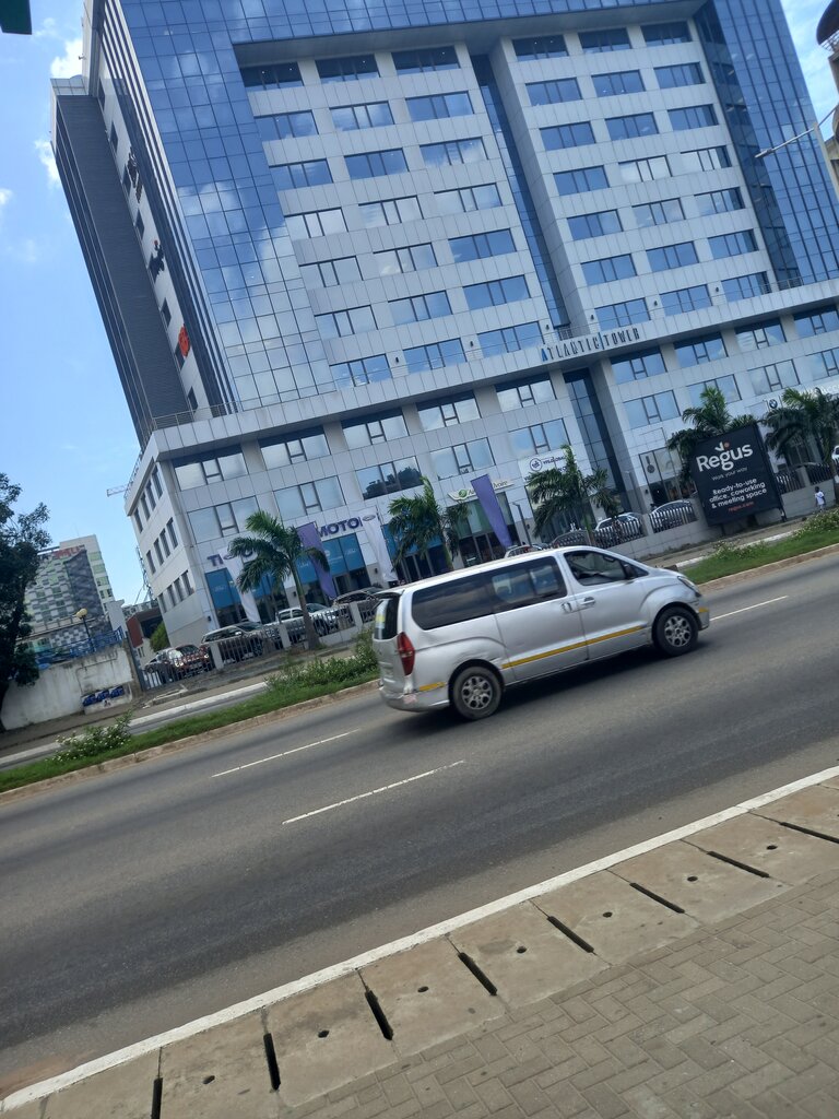 Engineering Intesoll, Earth, photo