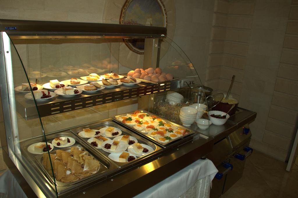 Фото Смоленскотель