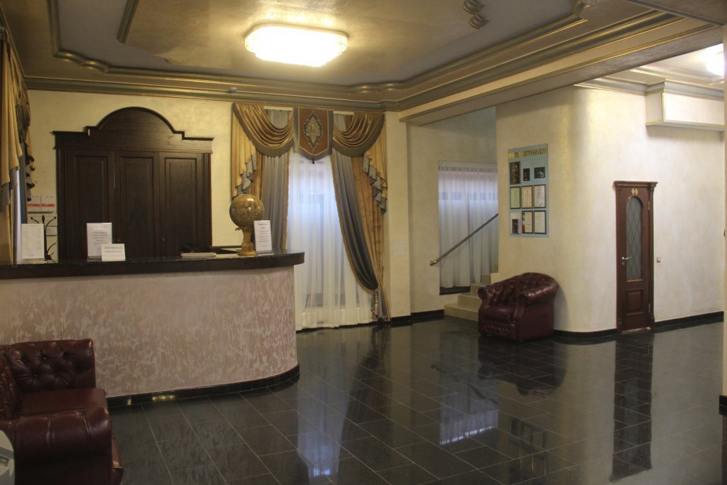 Фото Арена Сити