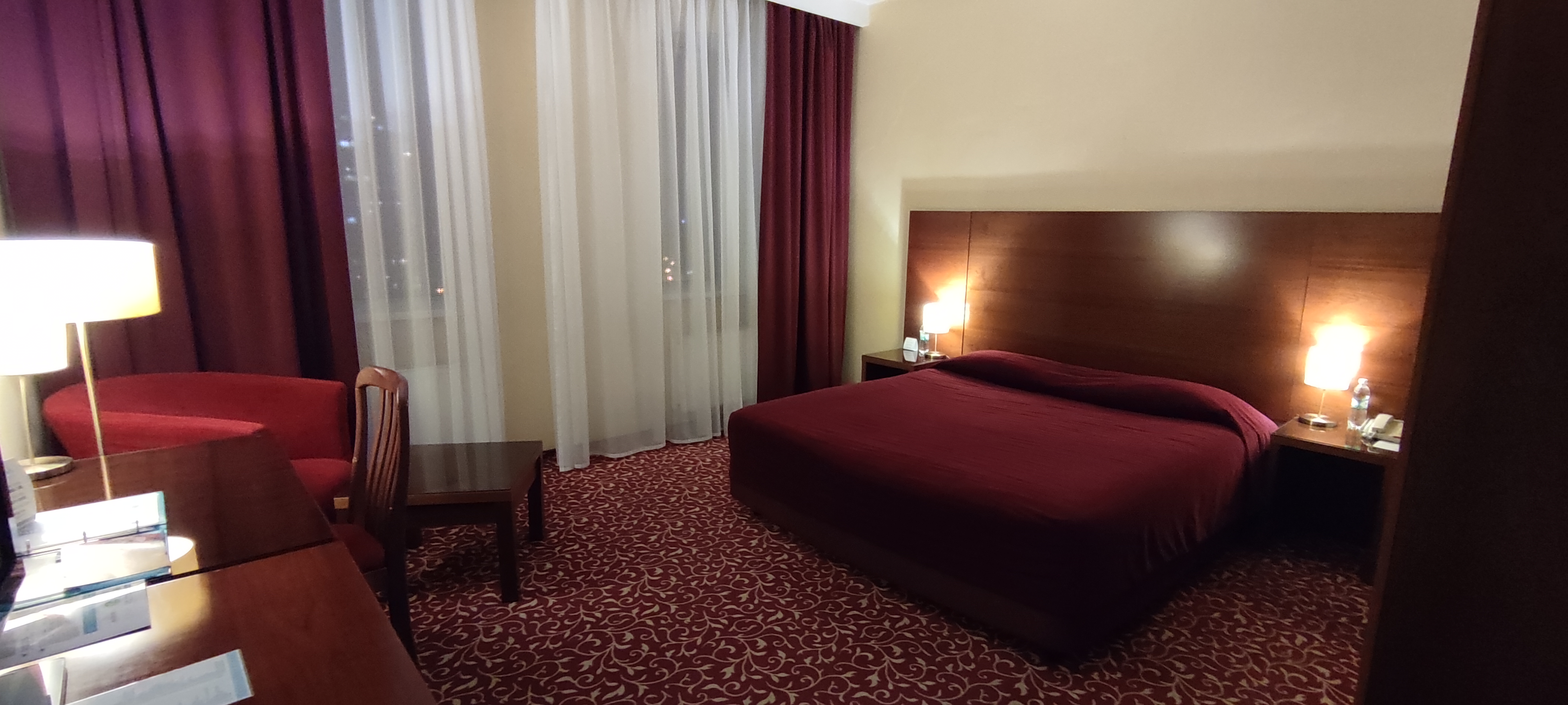 Фото Гранд Отель Казань