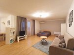 DearHome Belaya Dacha (mikrorayon Belaya Dacha, 19) ، سكن للإيجار اليومي