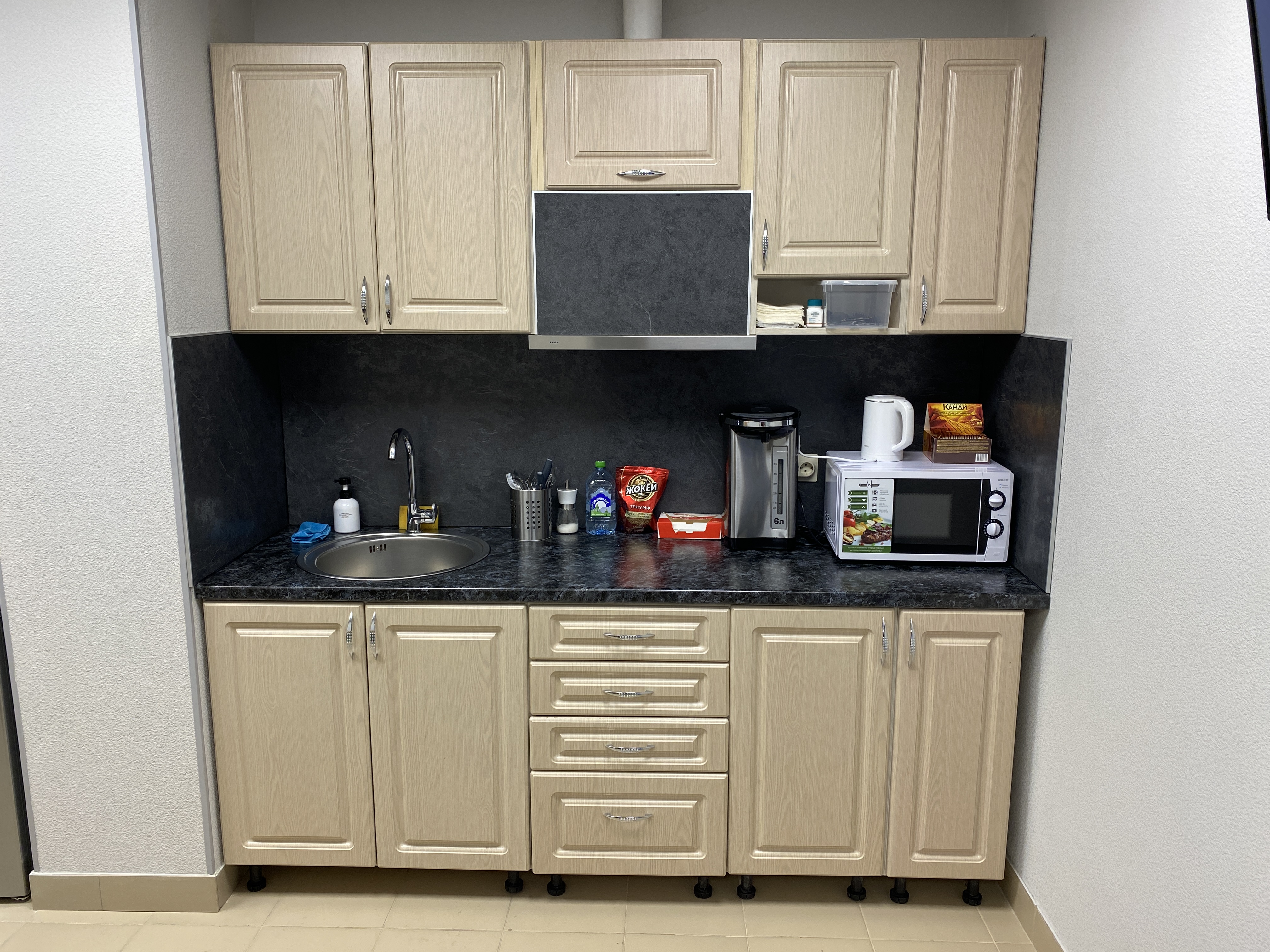 Фото Северный берег