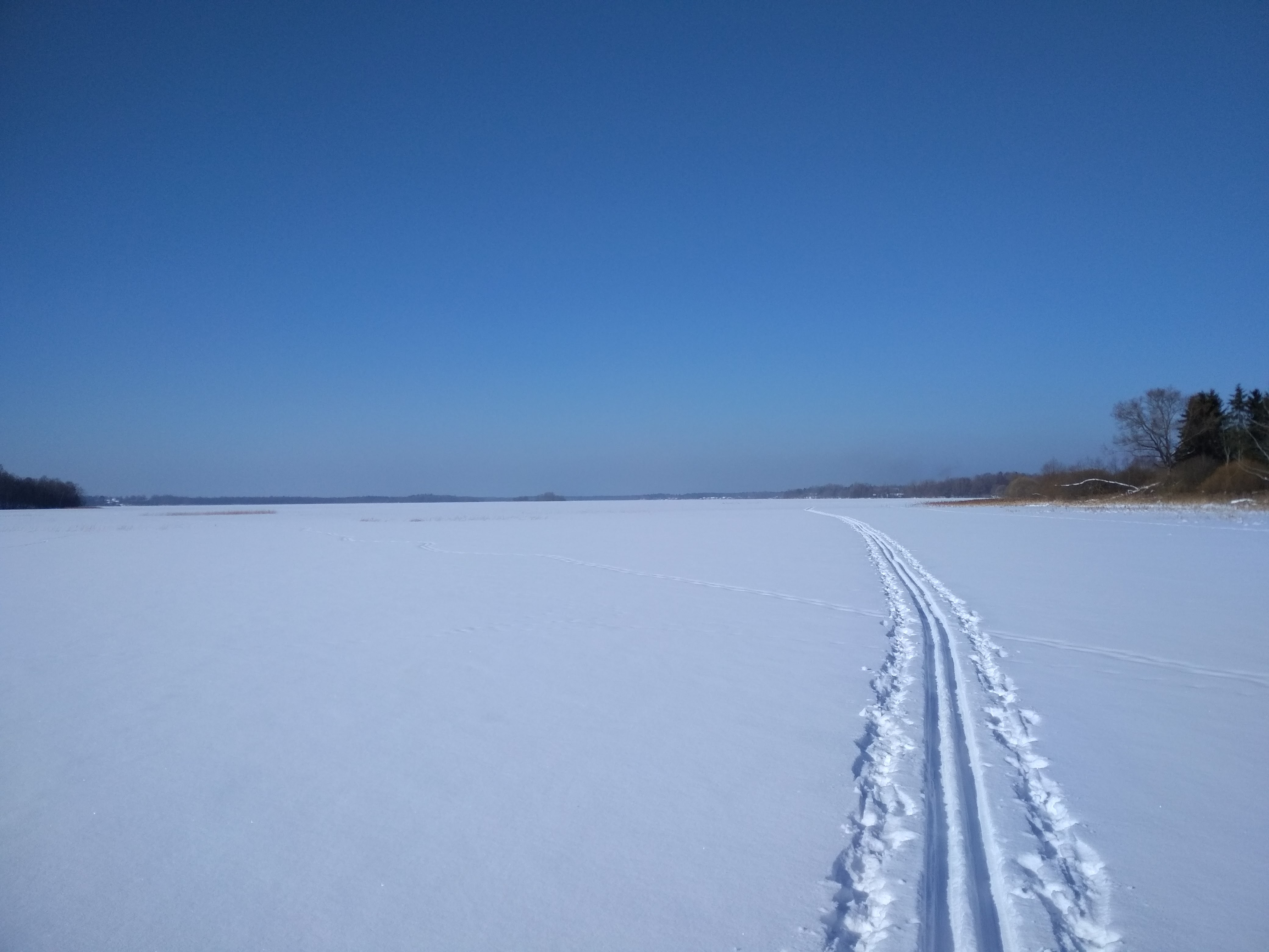 Фото Дом на берегу