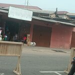 I have a Dream Ent (Amoonakwa Road, 33), paintwork materials