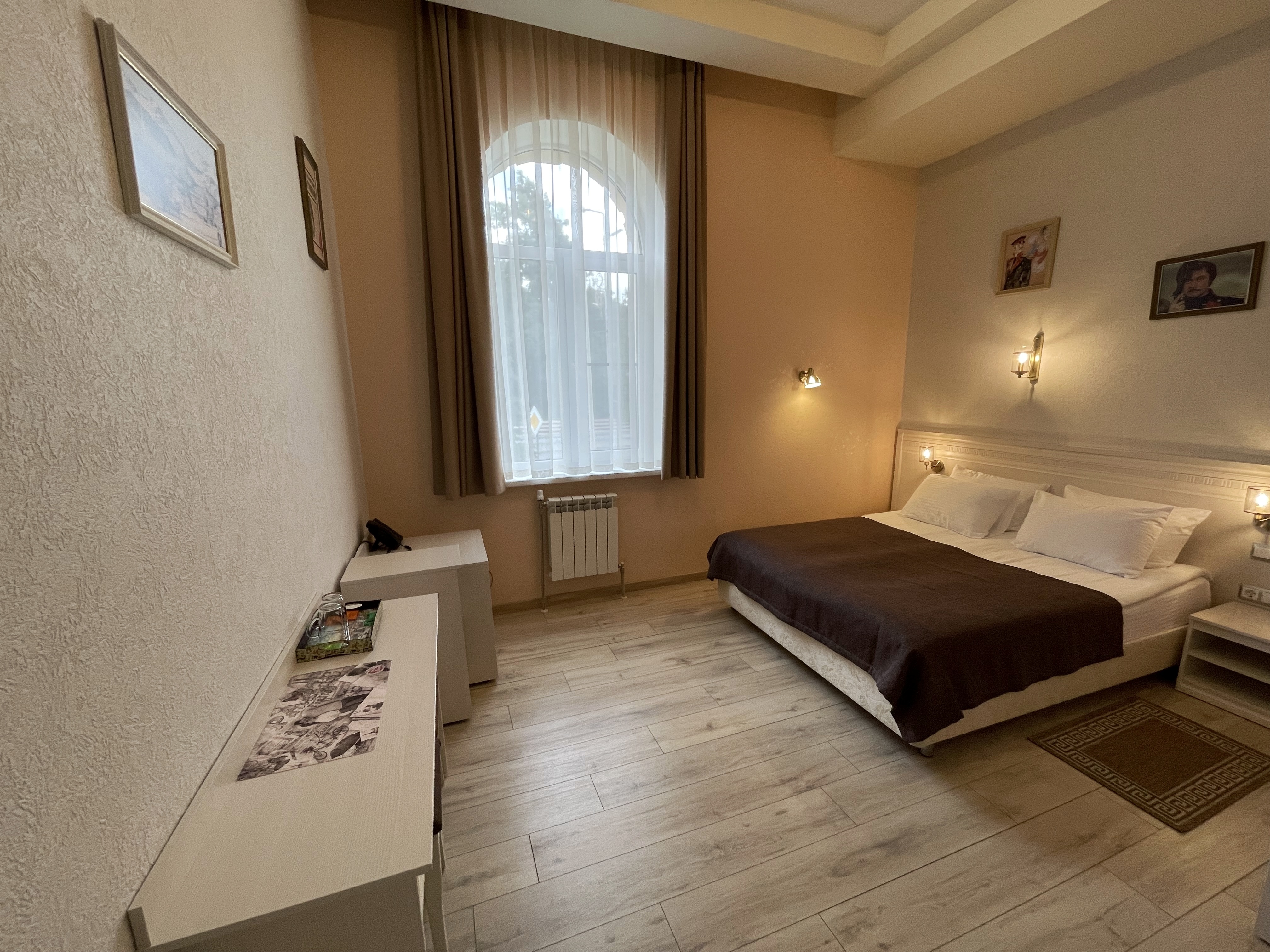 Фото Печоринн