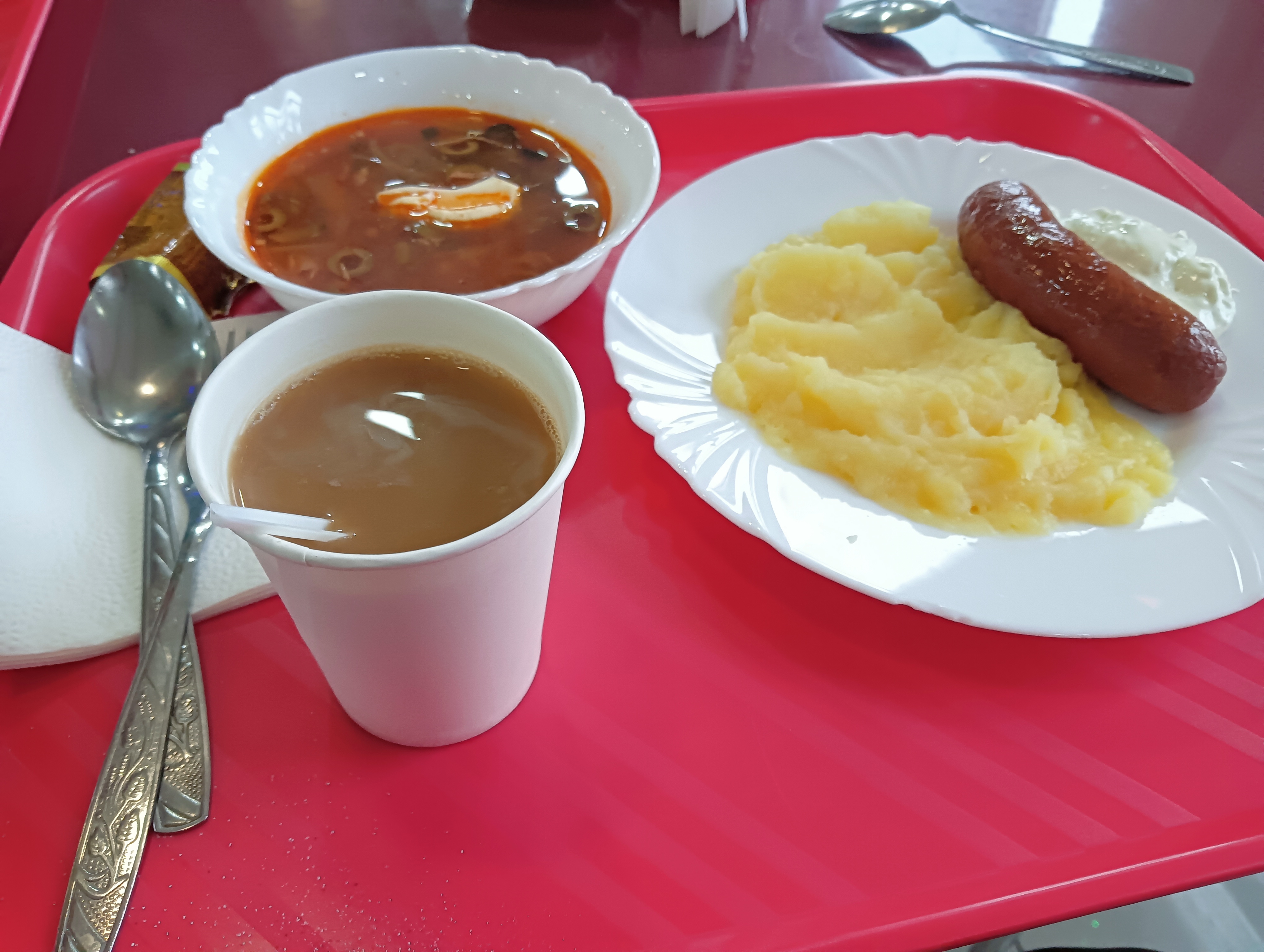 Фото У Ирины