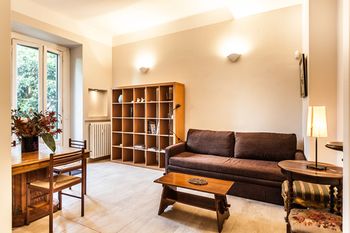 Фото Italianway Apartments - Reg. nto Savoia