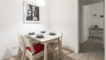 Фото Italianway Apartments - Veniero 8